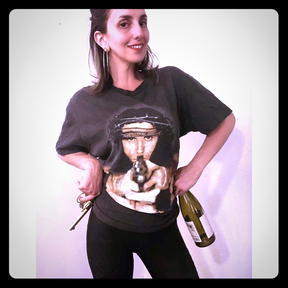 T-shirt
